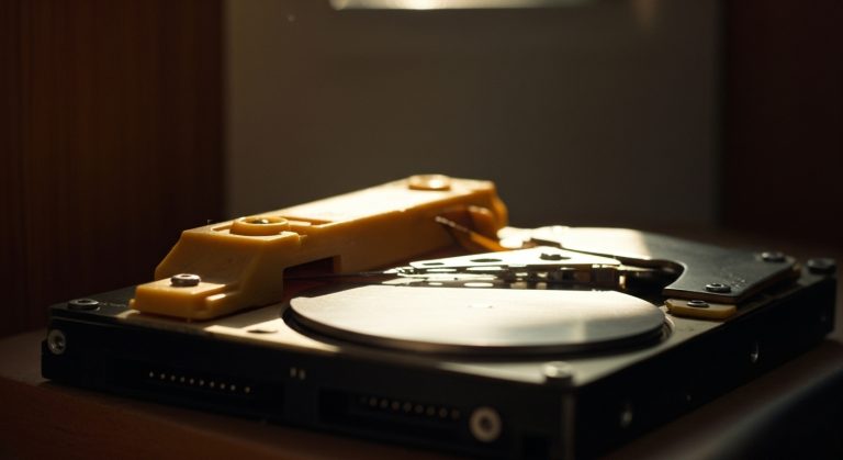 Recuperação de Dados de HDs Antigos: É Possível Reviver Arquivos de Modelos Obsoletos? 9 Recuperação de Dados de HDs Antigos: É Possível Reviver Arquivos de Modelos Obsoletos?