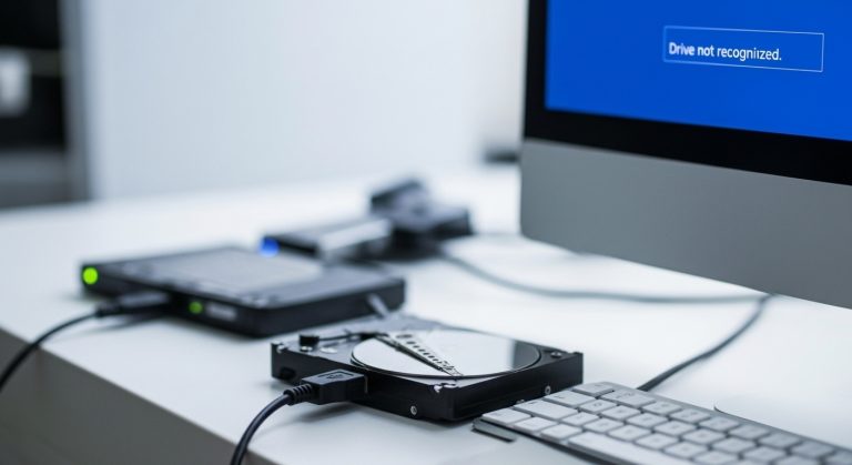 HD Corrompido: Como Funciona a Recuperação de Dados 11 HD Corrompido: Como Funciona a Recuperação de Dados