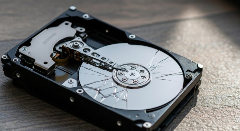 Passo a Passo: Recuperação de Dados de HDs Danificados Fisicamente 8 Passo a Passo: Recuperação de Dados de HDs Danificados Fisicamente