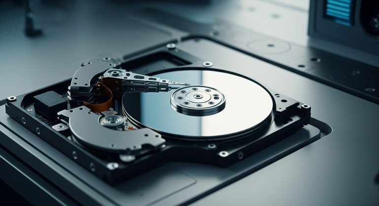 Passo a Passo: Estratégias Eficazes para Evitar a Perda de Dados em HDs 7 Passo a Passo: Estratégias Eficazes para Evitar a Perda de Dados em HDs