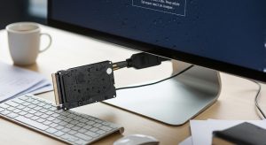 Técnicas Avançadas para Recuperar Dados de SSDs com TRIM 3 Técnicas Avançadas para Recuperar Dados de SSDs com TRIM
