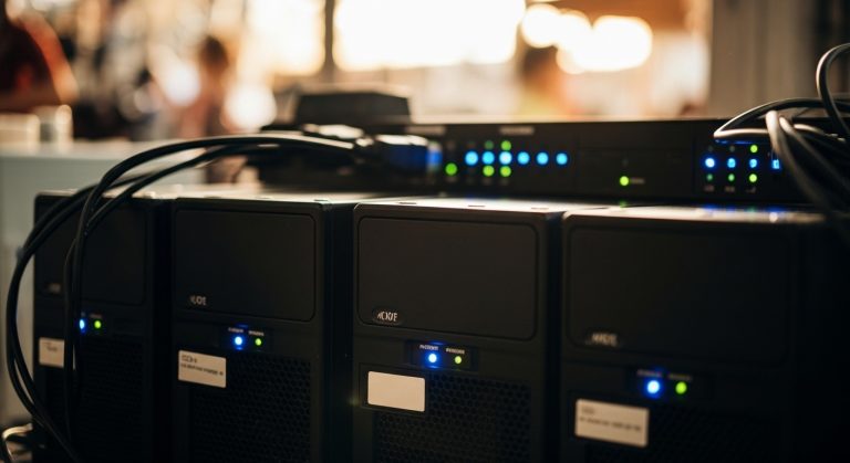 Servidor RAID: O que é, como funciona e por quê utilizar 5 Servidor RAID: O que é, como funciona e por quê utilizar