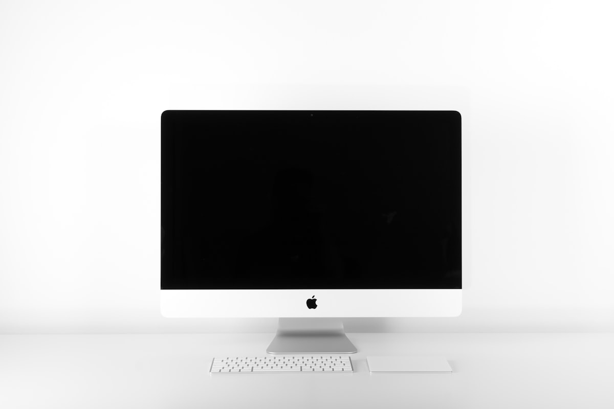Recuperar dados de iMac que caiu ou não liga