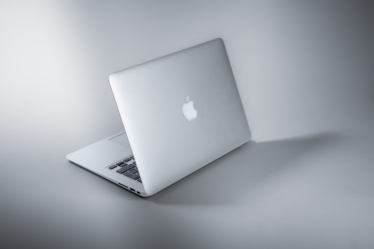Recuperar dados de MacBook Pro e Air que não liga