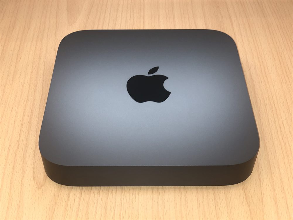 Recuperar dados de Mac mini e Mac Studio com SSD soldado