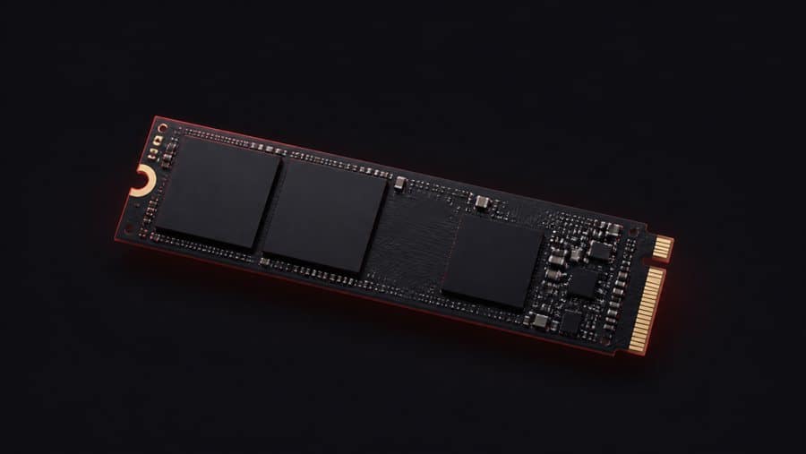 SSD M.2 SATA — recuperação de dados na UTI dos Dados